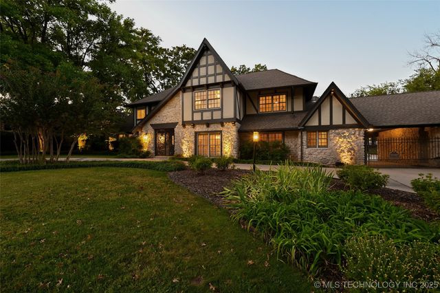 3133 E 68th Street, Tulsa, OK 74136