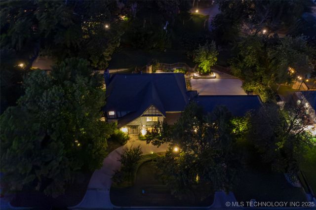 3133 E 68th Street, Tulsa, OK 74136