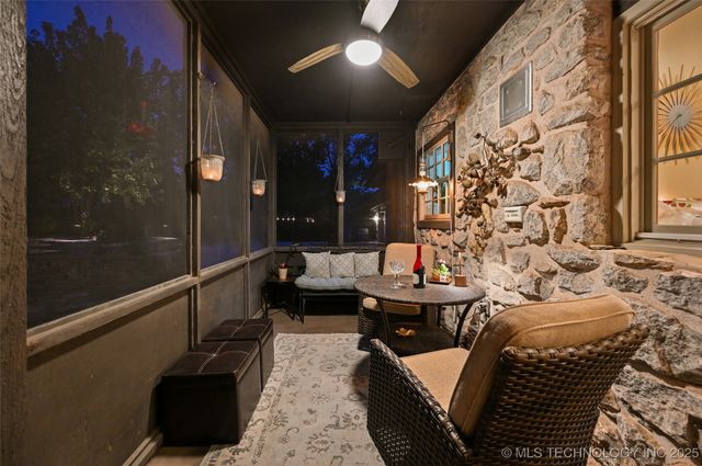 3133 E 68th Street, Tulsa, OK 74136