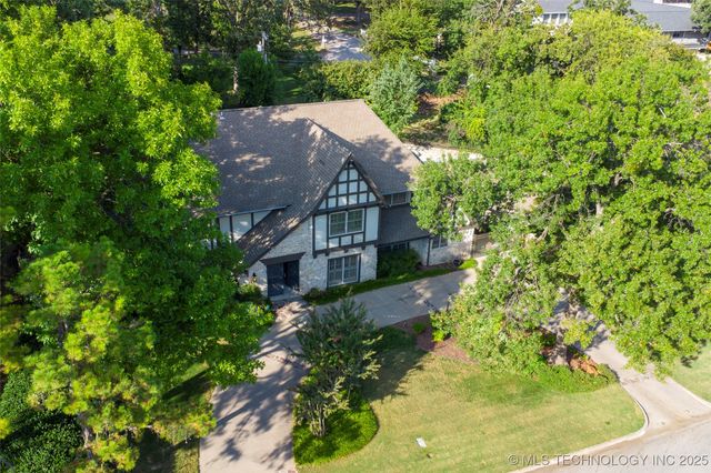 3133 E 68th Street, Tulsa, OK 74136