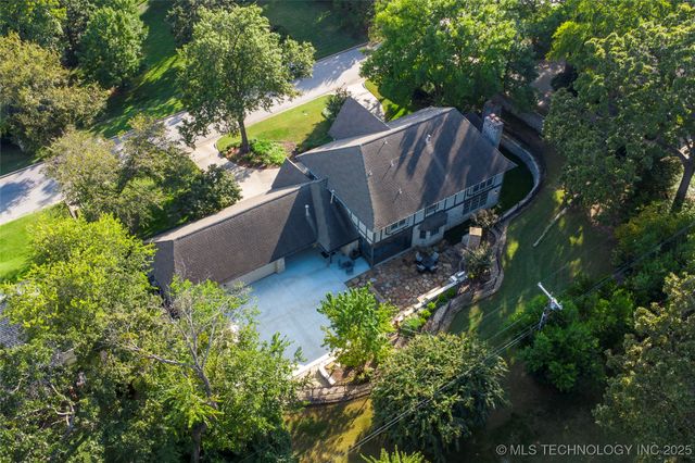 3133 E 68th Street, Tulsa, OK 74136