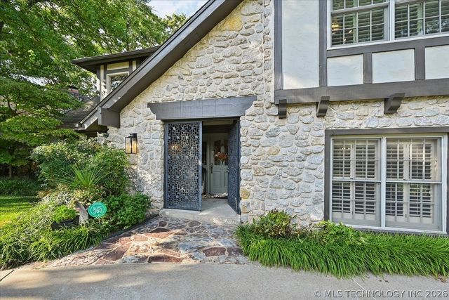 3133 E 68th Street, Tulsa, OK 74136