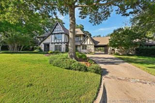 3133 E 68th Street, Tulsa, OK 74136