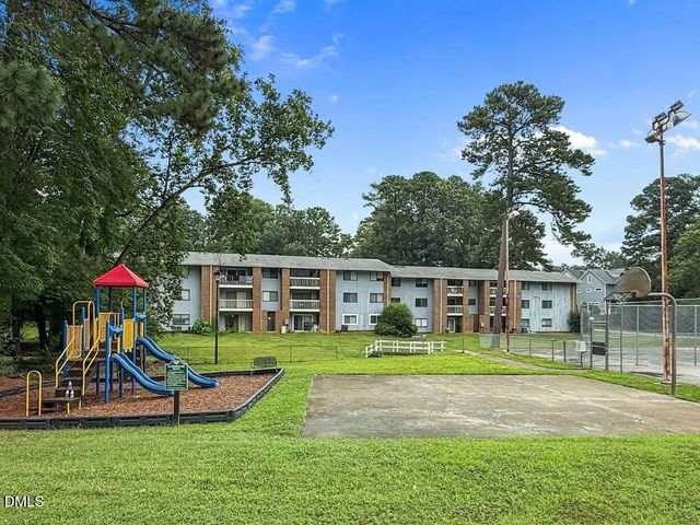 1295 Schaub Drive, Raleigh, NC 27606