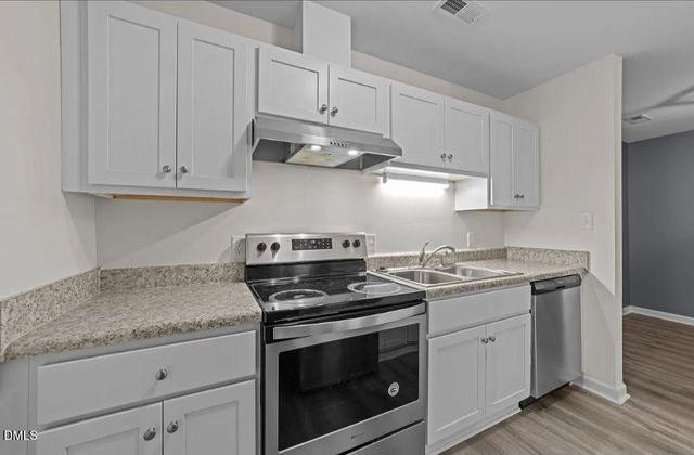 1295 Schaub Drive, Raleigh, NC 27606