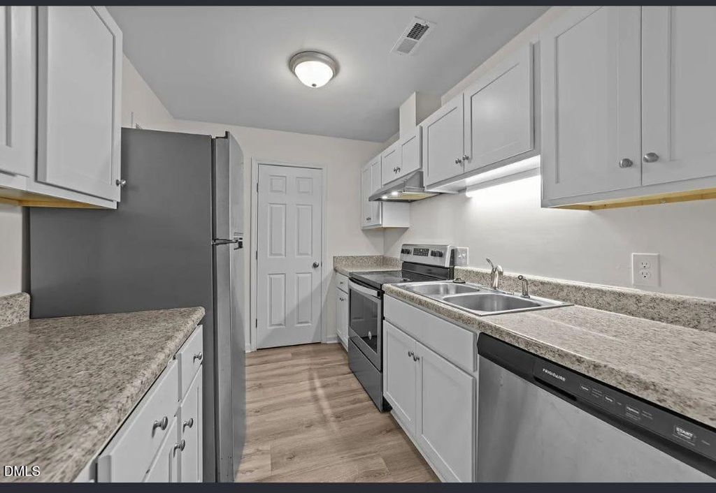 1295 Schaub Drive, Raleigh, NC 27606