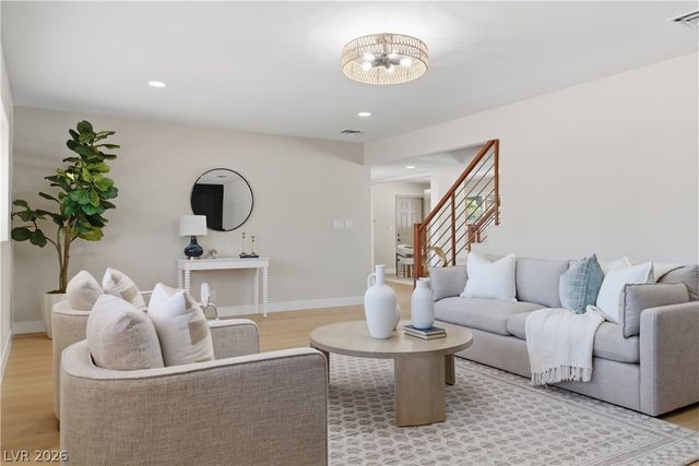 2000 Westlund Drive, Las Vegas, NV 89102