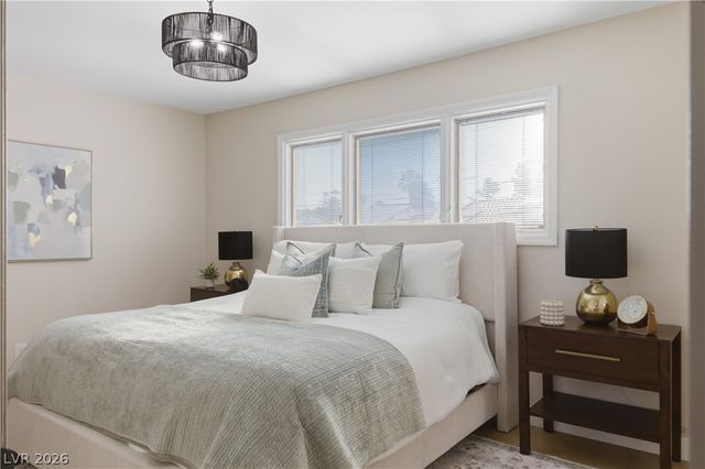2000 Westlund Drive, Las Vegas, NV 89102