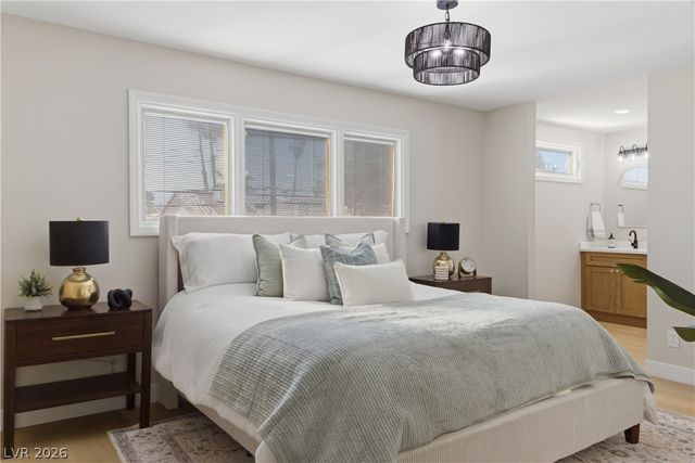 2000 Westlund Drive, Las Vegas, NV 89102