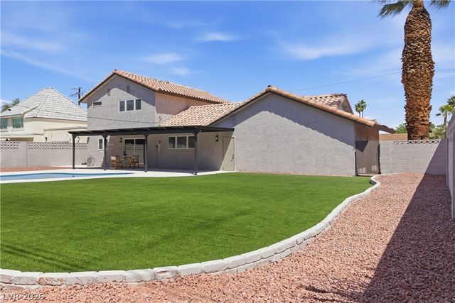 2000 Westlund Drive, Las Vegas, NV 89102