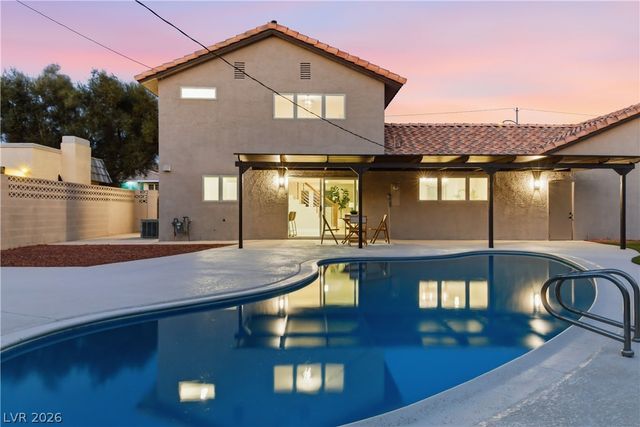 2000 Westlund Drive, Las Vegas, NV 89102