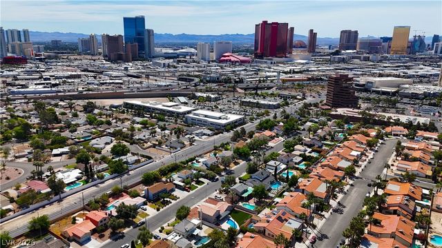 2000 Westlund Drive, Las Vegas, NV 89102