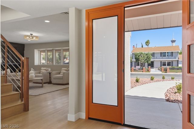 2000 Westlund Drive, Las Vegas, NV 89102