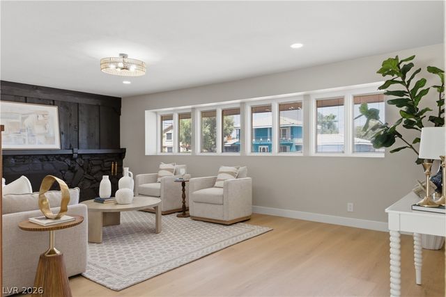 2000 Westlund Drive, Las Vegas, NV 89102