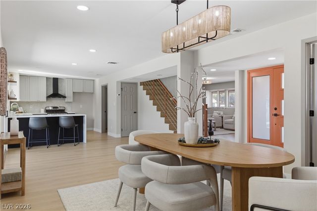 2000 Westlund Drive, Las Vegas, NV 89102