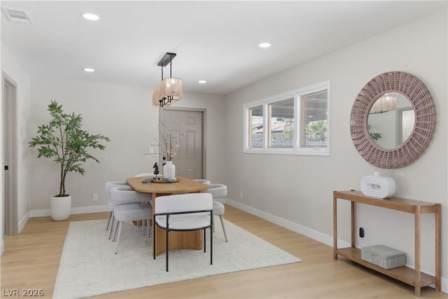 2000 Westlund Drive, Las Vegas, NV 89102
