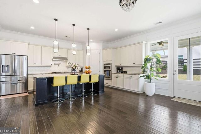 178 Fieldbrook Crossing, Canton, GA 30115