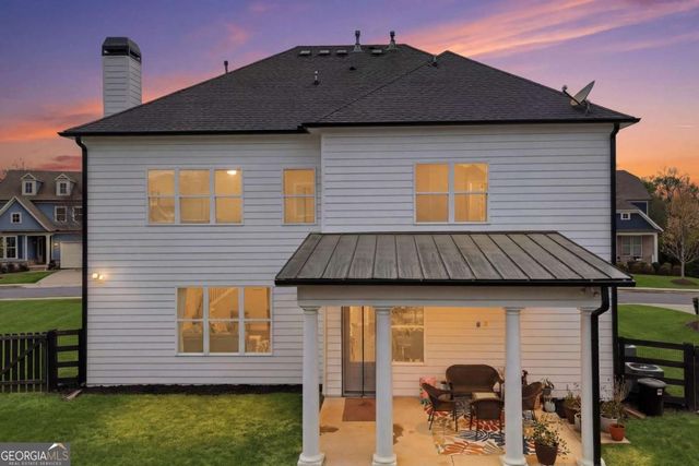 178 Fieldbrook Crossing, Canton, GA 30115