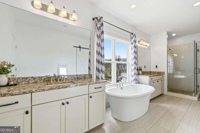 178 Fieldbrook Crossing, Canton, GA 30115