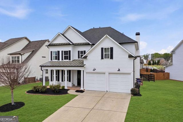 178 Fieldbrook Crossing, Canton, GA 30115