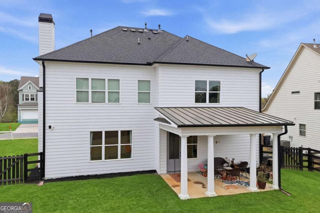 178 Fieldbrook Crossing, Canton, GA 30115