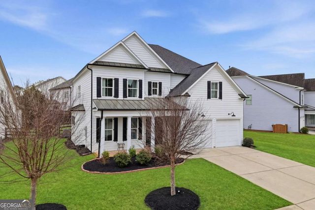 178 Fieldbrook Crossing, Canton, GA 30115