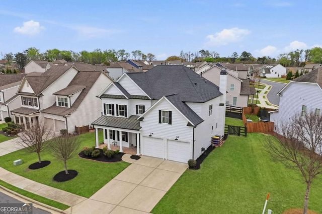 178 Fieldbrook Crossing, Canton, GA 30115