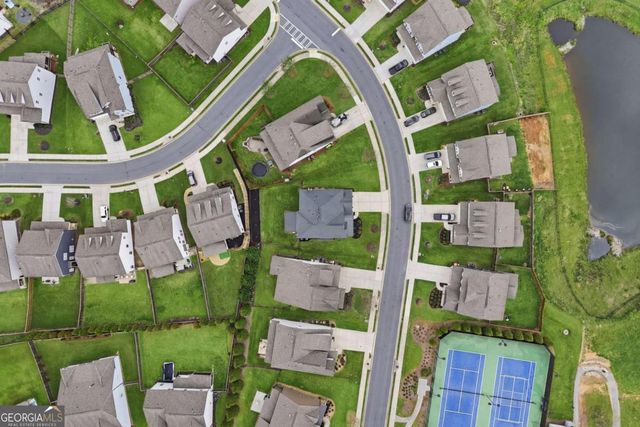 178 Fieldbrook Crossing, Canton, GA 30115