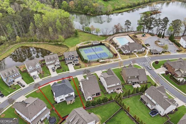 178 Fieldbrook Crossing, Canton, GA 30115