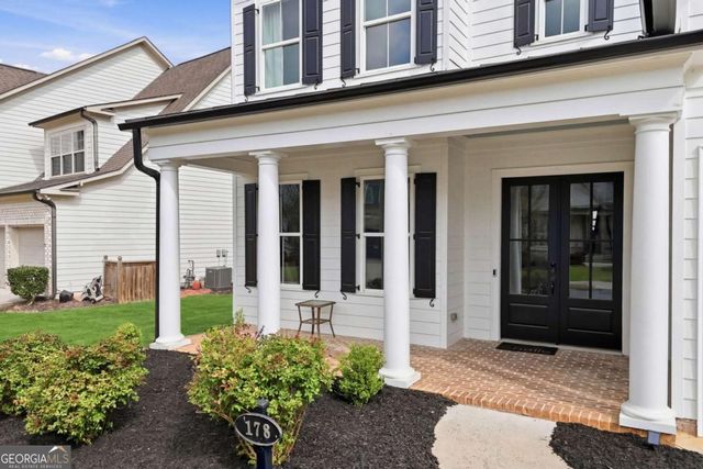 178 Fieldbrook Crossing, Canton, GA 30115