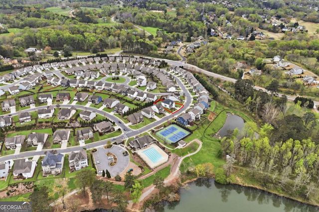 178 Fieldbrook Crossing, Canton, GA 30115