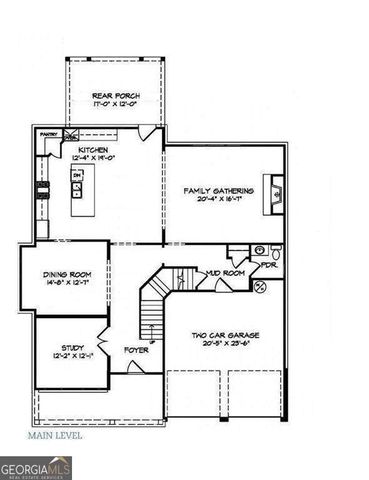 178 Fieldbrook Crossing, Canton, GA 30115