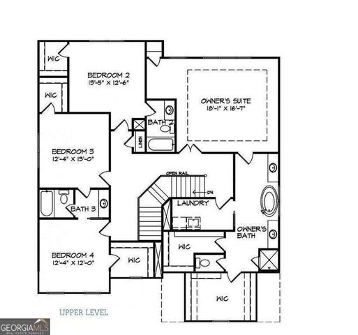 178 Fieldbrook Crossing, Canton, GA 30115