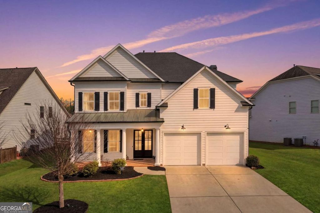 178 Fieldbrook Crossing, Canton, GA 30115