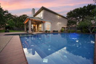 4207 Timber Trail Court, Arlington, TX 76016