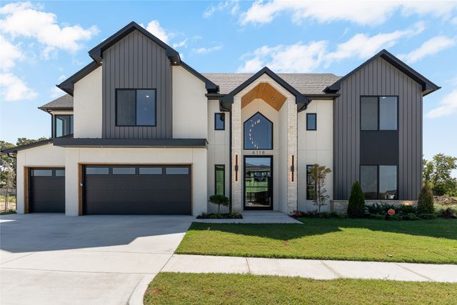 4118 W 114th Place S, Jenks, OK 74037