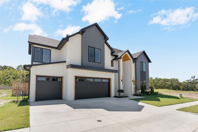 4118 W 114th Place S, Jenks, OK 74037