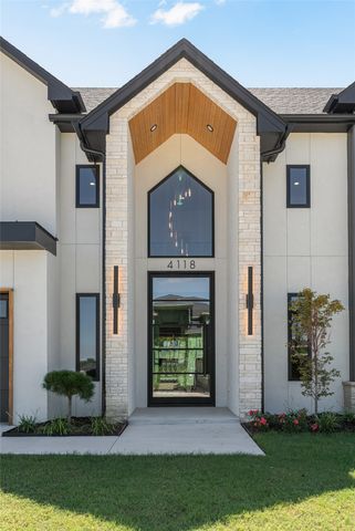 4118 W 114th Place S, Jenks, OK 74037