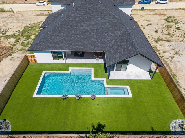 4118 W 114th Place S, Jenks, OK 74037