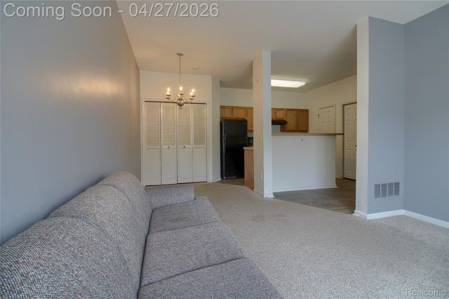 26793 Kirkway Circle, Woodhaven, MI 48183