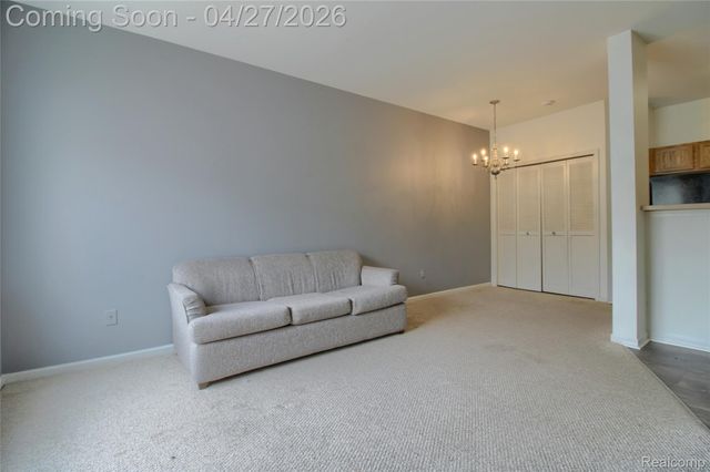 26793 Kirkway Circle, Woodhaven, MI 48183