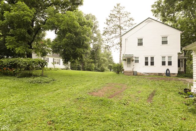 315 Greenwood Avenue, Greencastle, IN 46135