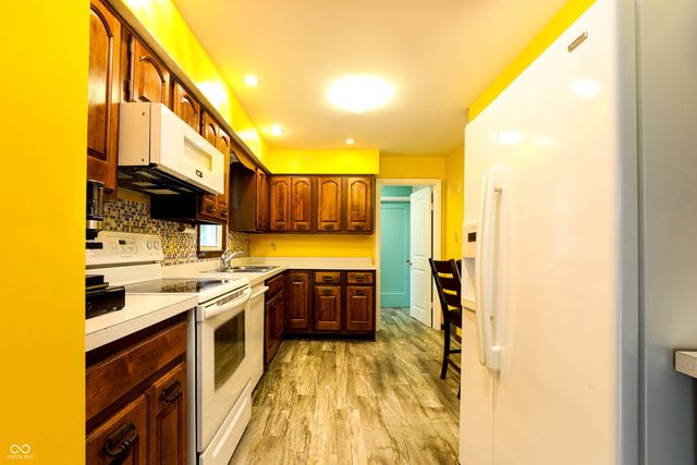 315 Greenwood Avenue, Greencastle, IN 46135