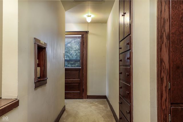 315 Greenwood Avenue, Greencastle, IN 46135