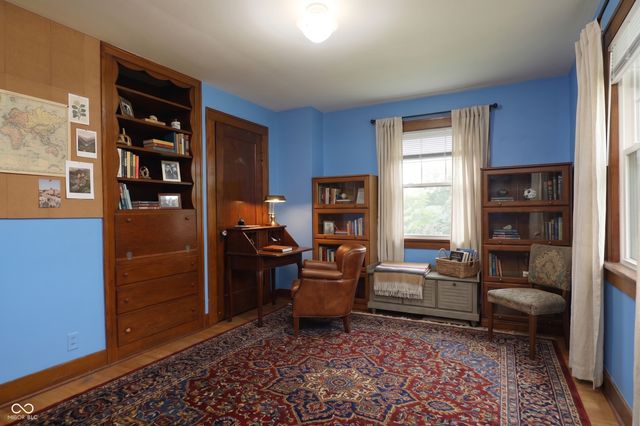 315 Greenwood Avenue, Greencastle, IN 46135