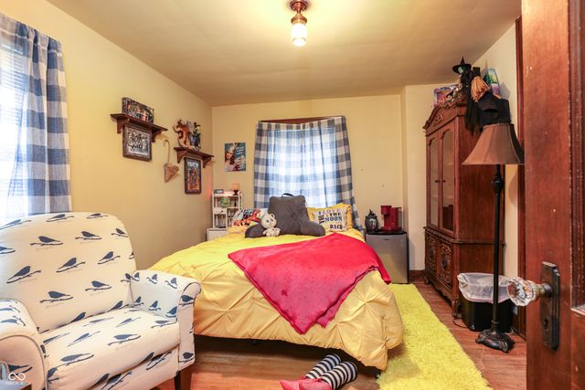 315 Greenwood Avenue, Greencastle, IN 46135