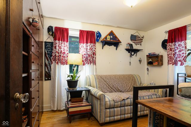 315 Greenwood Avenue, Greencastle, IN 46135