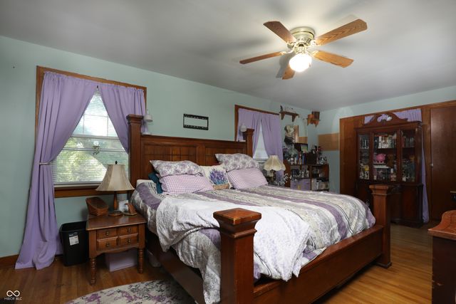 315 Greenwood Avenue, Greencastle, IN 46135