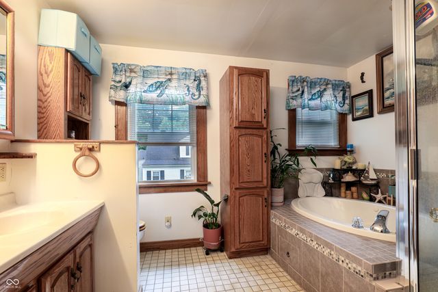315 Greenwood Avenue, Greencastle, IN 46135