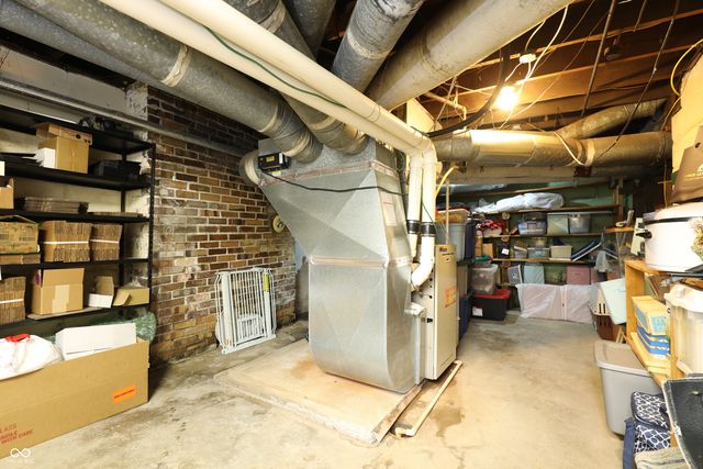 315 Greenwood Avenue, Greencastle, IN 46135